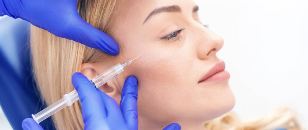 Qui peut faire des injections de botox ? | Dr Duly & Dr Robiolle | Toulouse